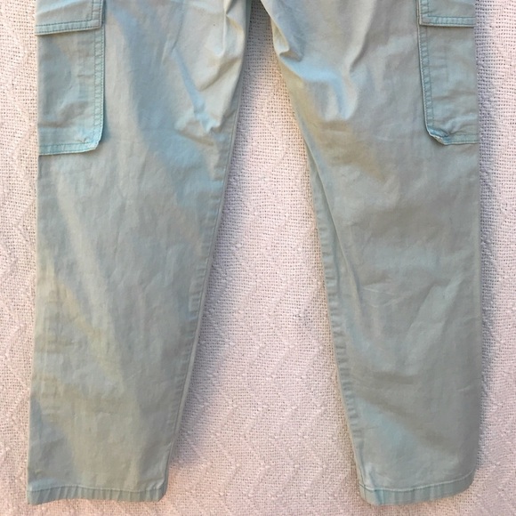 Theory‎ Cargo Pants - Picture 6 of 8